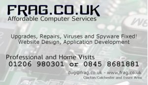 Business Card