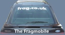 The Fragmobile