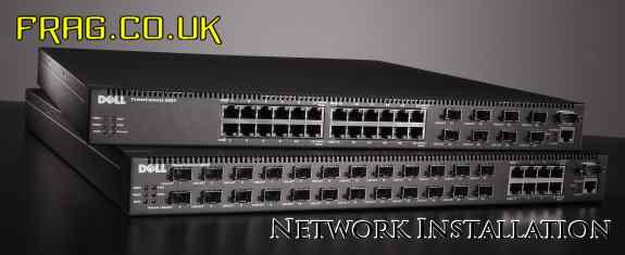 Network Installation