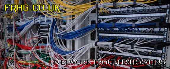 Network Troubleshooting