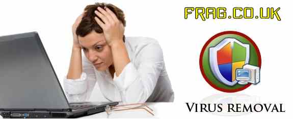 Virus Removal