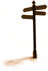 Sitemap Signpost