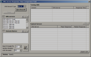 DNS Server Tool screenshot